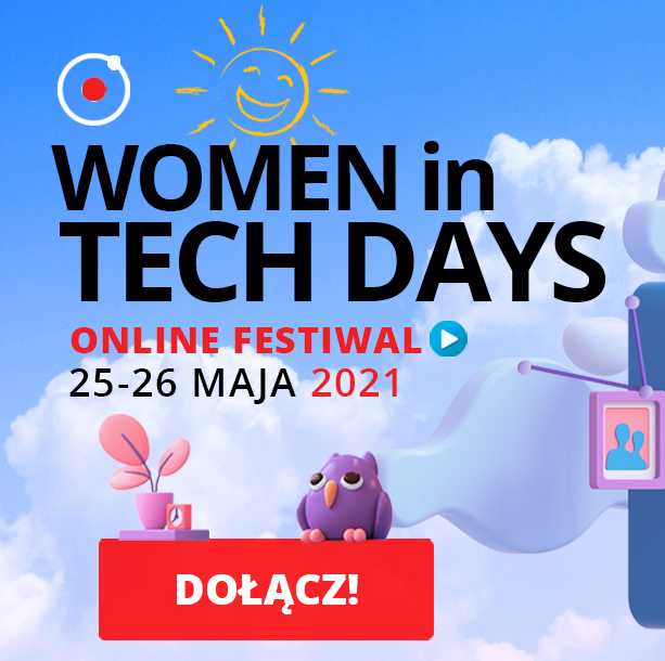 miniatura Women in Tech Days