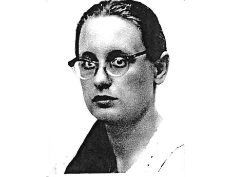 Ewa Ligocka (1947-2022)