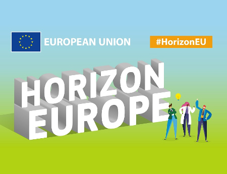 Projekt programu Horyzont Europa na naszym Wydziale
