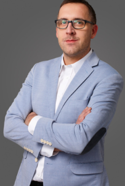 Bartosz Zielinski
