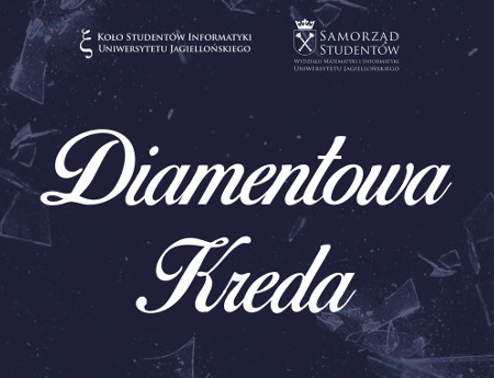 Diamentowa Kreda 2022