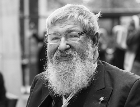Zmarł Profesor Antoni Leon Dawidowicz