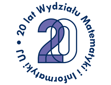 Wydział Matematyki i Informatyki UJ ma dwadzieścia lat