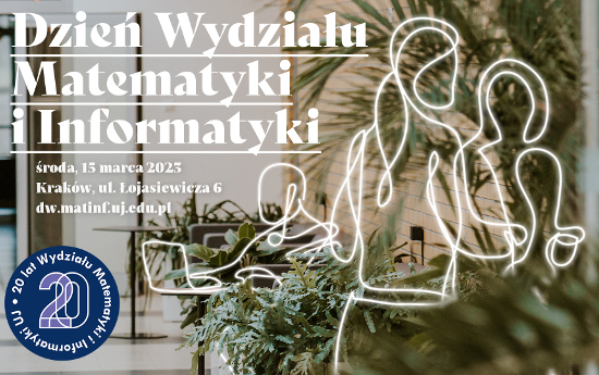Dzień Wydziału 2023