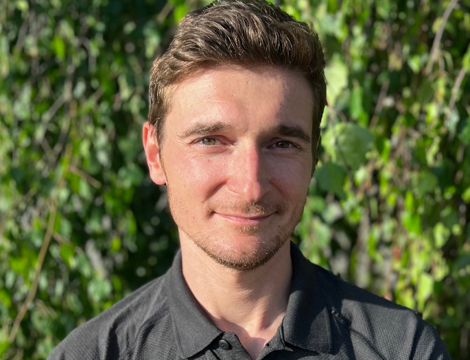 Adam Kanigowski laureatem Nagrody European Mathematical Society