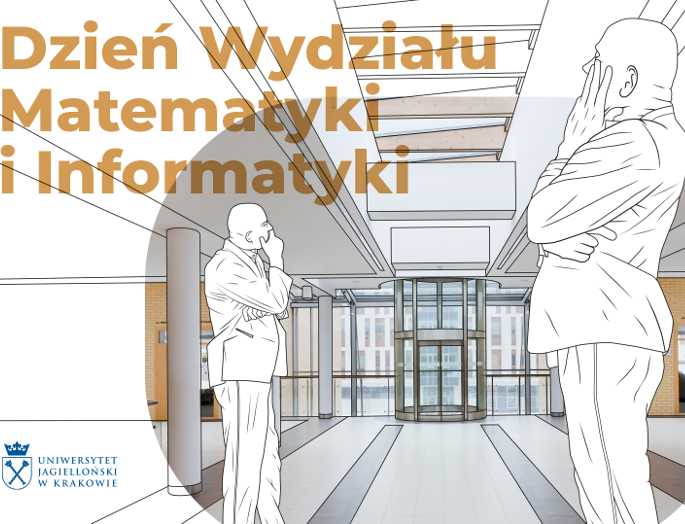 Pracowity marzec na Wydziale Matematyki i Informatyki