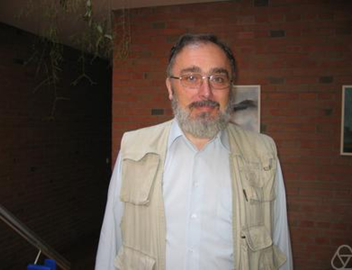 Zmarł Profesor Marek Jarnicki