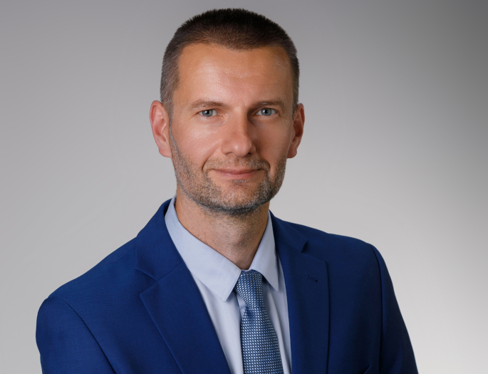 Nowe władze Wydziału Matematyki i Informatyki
