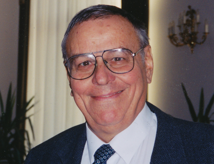 Stanisław Sędziwy (1934‒2024)
