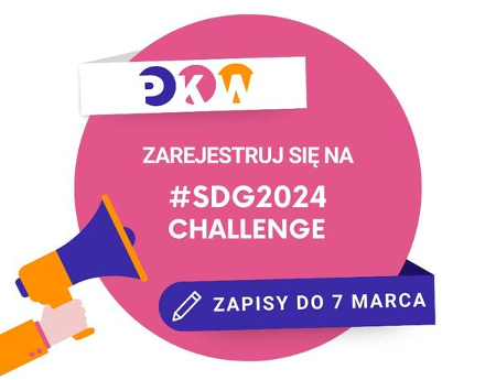 Semestraton #SDG 2024 Challenge
