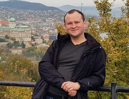Kodowanie ANS stworzone przez dra Jarosława Dudę podbija wirtualny świat.