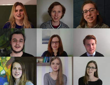 Wydział Matematyki i Informatyki oczami Studentów