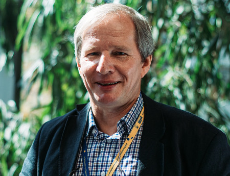 Wywiady z dr hab. Wojciechem Słomczyńskim, prof. UJ