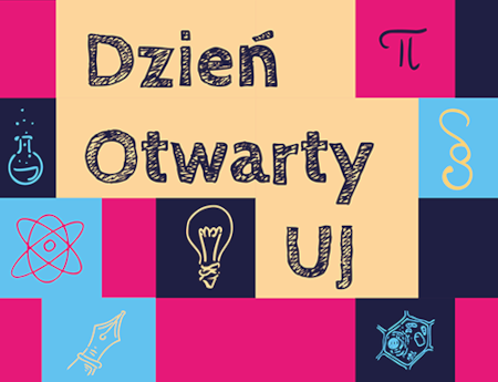 Dzień Otwarty UJ