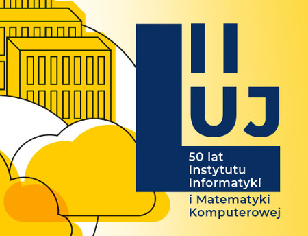 Jubileusz 50-lecia Instytutu Informatyki i Matematyki Komputerowej