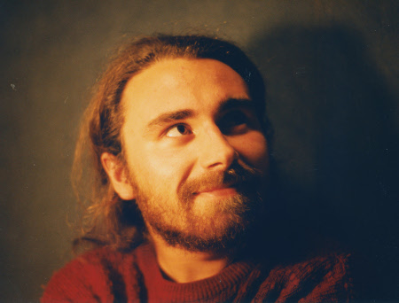 Wystawa "Leon - Michał Jakub Łysek (1973-1997)"
