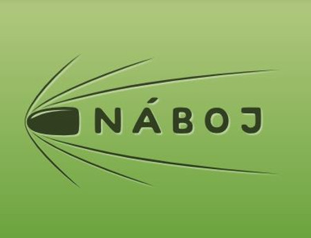 Matematyczny Náboj