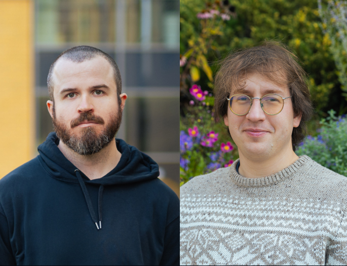 Nagroda Frontiers of Science dla Mikołaja Frączyka i Samuela Mellicka