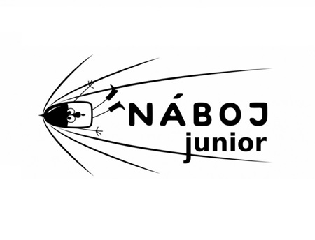 Náboj Junior
