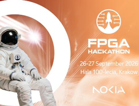 FPGA Hackathon