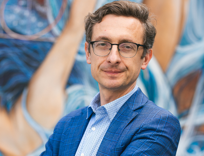 Sztuczna inteligencja "rozwiązuje" jeden z problemów milenijnych
