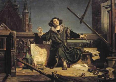 Photo no. 1 (4)
                                	                                   Mikołaj Kopernik (1473-1523)
                                  