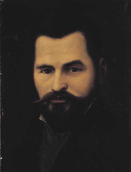 Zdjęcie nr 3 (4)
                                	                                   Marian Smoluchowski (1872-1917)
                                  